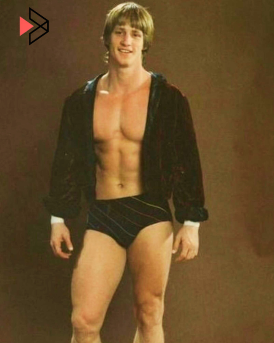 Kevin Von Erich Wife Kevin Von Erich Wife