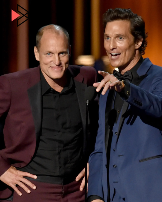 Pat McConaughey