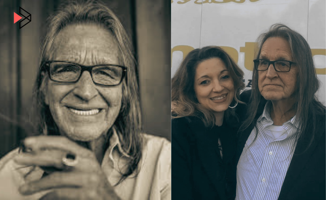 Camille Harley Joan Homme George Jung Boston George