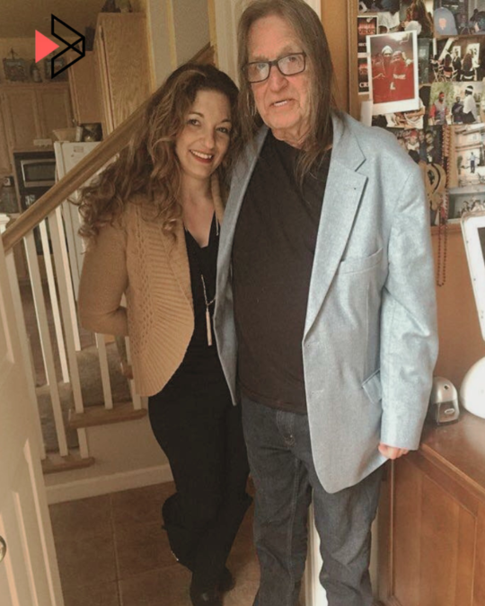 George Jung Boston George