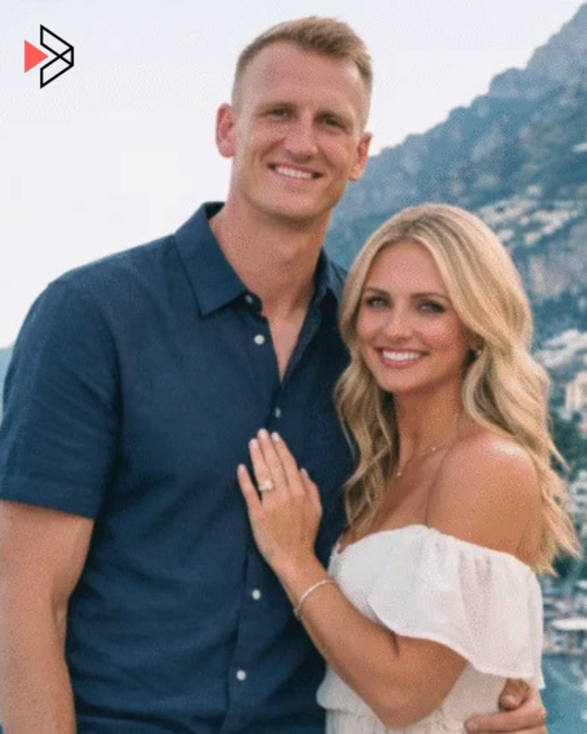 Dan Burn Wife Dan Burn Wife