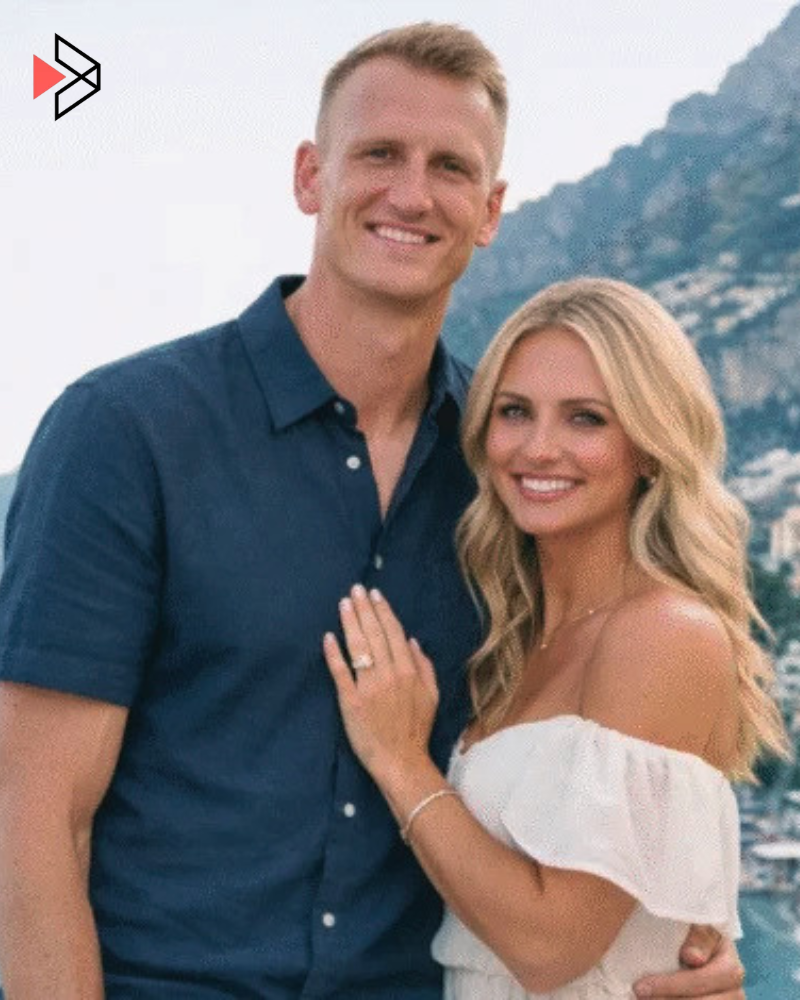 Dan Burn Wife Dan Burn Wife