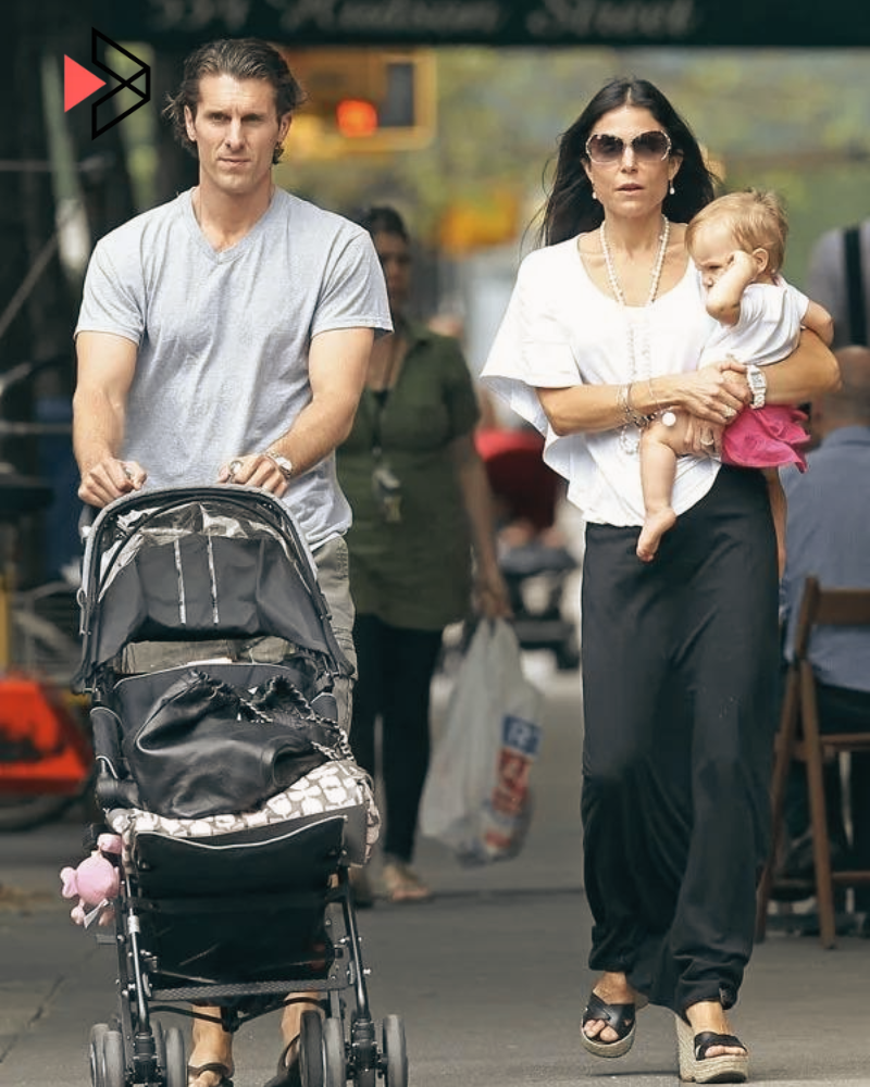 Jason Hoppy New Wife
