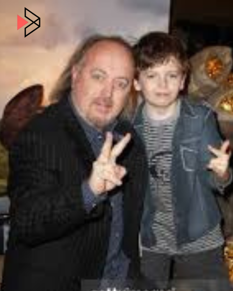 Dax Bailey: Everything You Need to Know About Bill Bailey’s Son