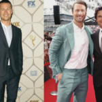 Glen Powell Height
