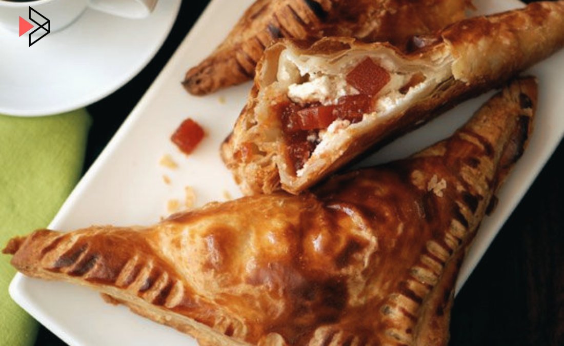 Best Pastelitos de Guayaba Near Me: A Complete Guide to Finding the Perfect Guava Pastry