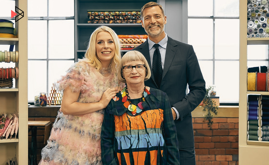 Great British Sewing Bee Presenter Dies: Understanding the Rumor and the Facts