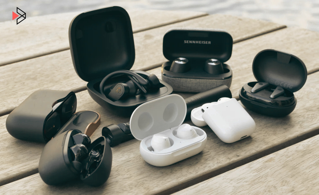Best Wireless Earbuds Under 200 Dollars 2024