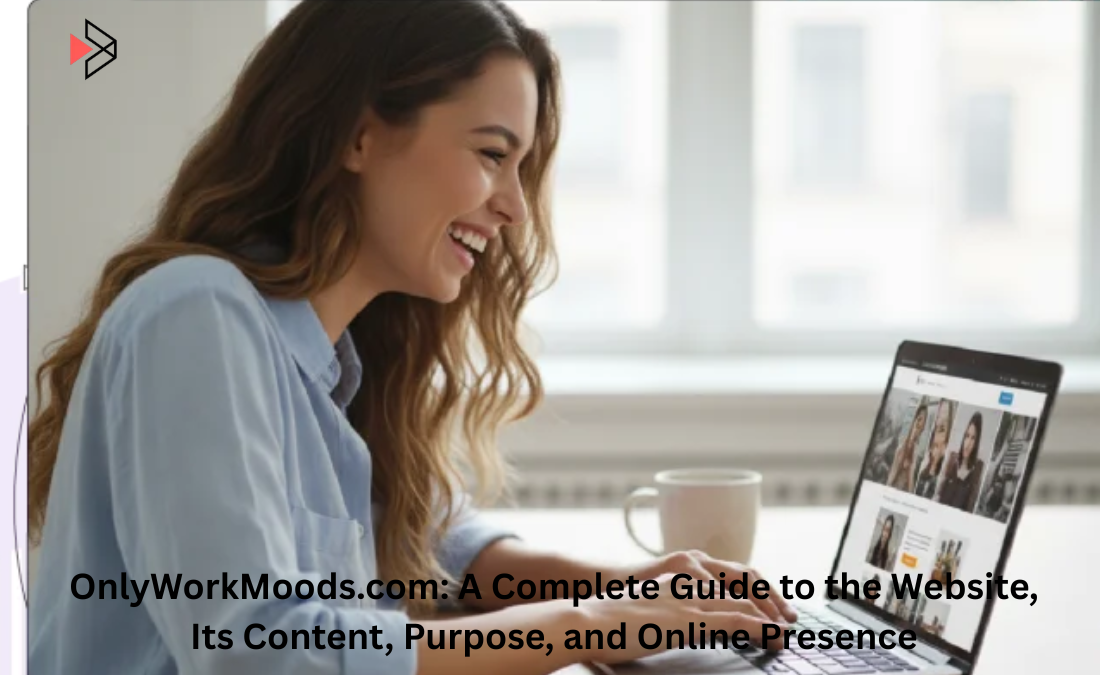 OnlyWorkMoods.com